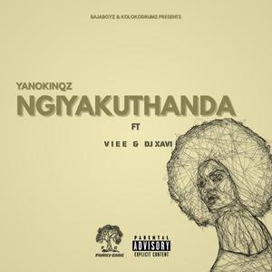 Ngiyakuthanda (feat. V I E E & Dj Xavi)