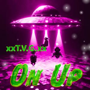 On Up (feat. Simpl, xJ.O.x, The Realxst & Mike Circadian) (Endless Vibes Version)