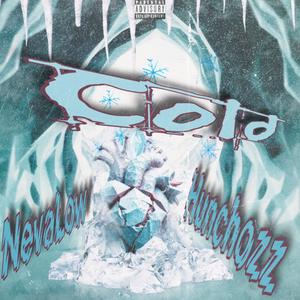 Cold (feat. Hunchozz) (Explicit)