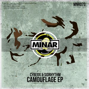 Camouflage EP