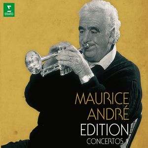 Bach, JS: Concerto for Oboe and Violin in C Minor, BWV 1060R - I. Allegro (Arr. for Trumpet)