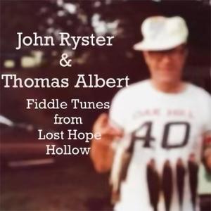 Fiddle Tunes from Lost Hope Hollow