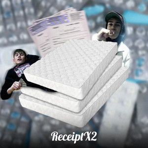 ReceiptX2(Prod. by Pimp My Ride) (Explicit)