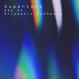 852 Hz Prismatic Pathways