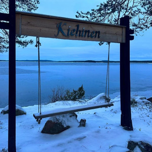 久别重逢 (当你笑着奔向我)