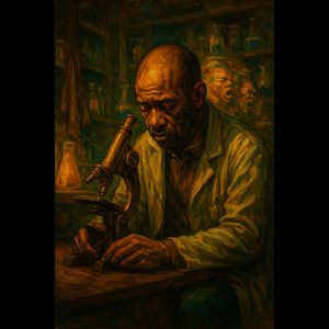 Schizophrenic Thoughts (Multi- Mind Freestyle Part 4)