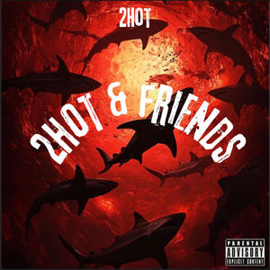 Right Now (feat. DOA Ghost) (Explicit)