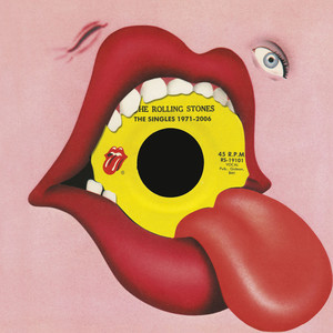 The Rolling Stones Singles Box Set (1971-2006) [Sampler] (1971-2006年滚石乐队单曲精选集)