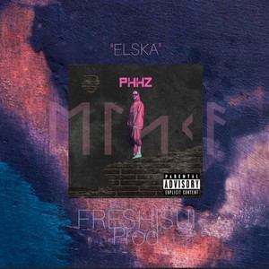 Elska (Explicit)