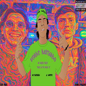 verde bastardo (feat. A. white) (Explicit)