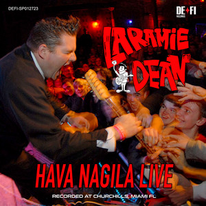 Hava Nagila (Live)