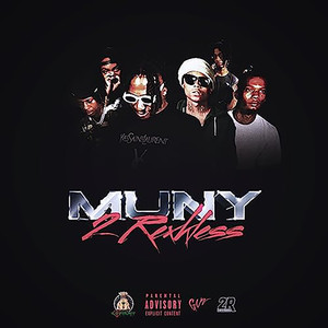 Muny2Rexkless (Explicit)