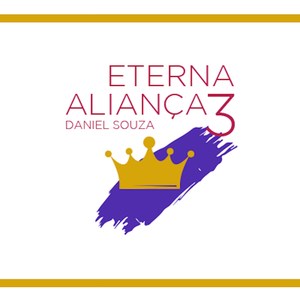 Eterna Aliança 3 (Ao Vivo)