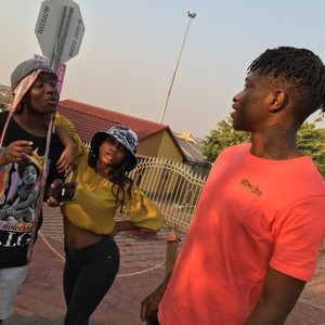 Slim Dumpie - Horses mouth (Explicit)