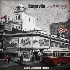 Showin' and Provin' (feat. TRA & DJ Tmb) (Remix)