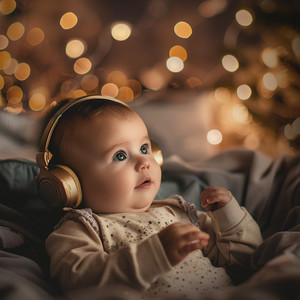 Baby's Gentle Tunes: Soothing Nursery Sounds