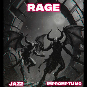 Rage (Explicit)