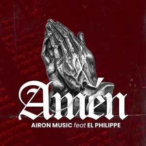 Amén(feat. El Philippe)