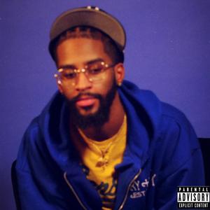 Blue Lights (Explicit)