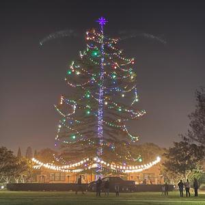 It Feels Like Christmas