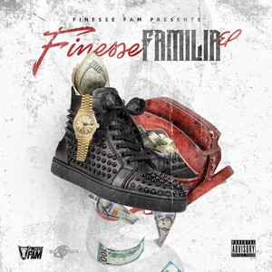 Finesse Familia EP