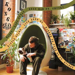 Harder to Push on(feat. EvaBee)