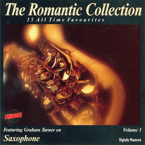 The Romantic Collection (Saxophone)