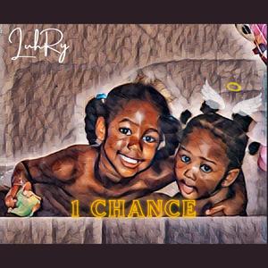 Ride My Wave (feat. LRN Okill) (Explicit)