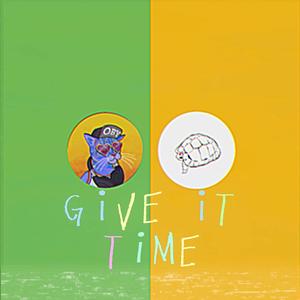 Give It Time (feat. AngelsBelowtheOcean)