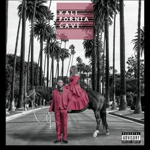 Dark Horse (Explicit)