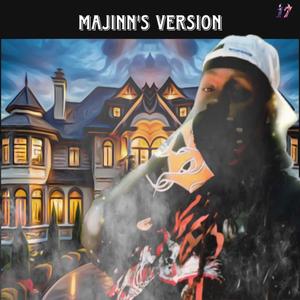 Majinn's Version (Explicit)