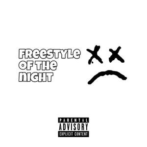 Freestyle of the night