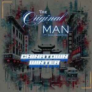 China Town Winter (feat. Shalon Raquel) (Explicit)