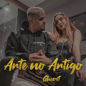 Arte no Artigo (Explicit)