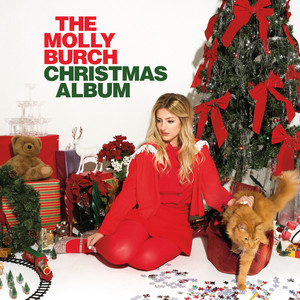 The Molly Burch Christmas Album - Expanded