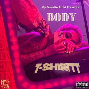 BODY (feat. 3D Natee & Denisia) (Radio Edit|Explicit)
