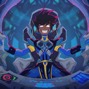 All Around the World (Explicit)