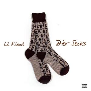 Dior Socks (Explicit)