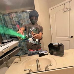 Fatal (feat. Smokingskul) (Explicit)