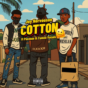 Cotton (Explicit)
