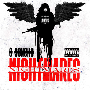 Nightmares (Explicit)