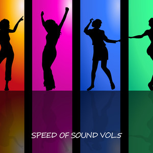 Speed of Sound (VOL.5)