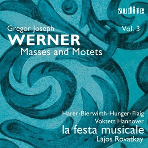 Missa solemnis 