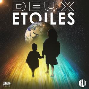 Deux étoiles