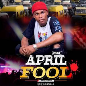 APRIL FOOL (Explicit)