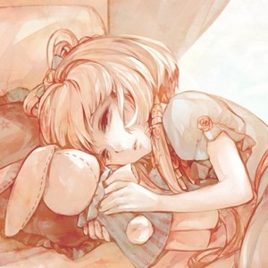 驭风少年【人声本家】封面