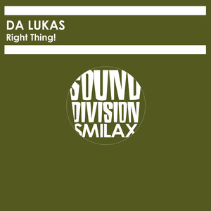 Right Thing! (Dub Mix)
