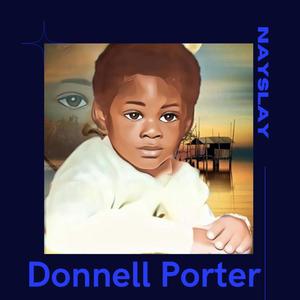 Donnell Porter