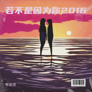 若不是因为你 (Live)封面