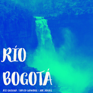 Río Bogotá